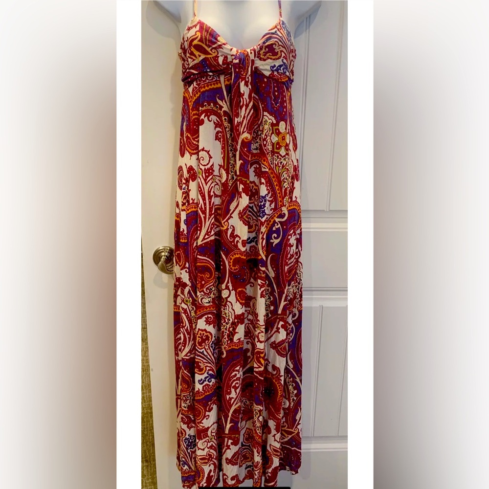 Set of three A New Day, XXI, Time and Tru summer dresses maxi